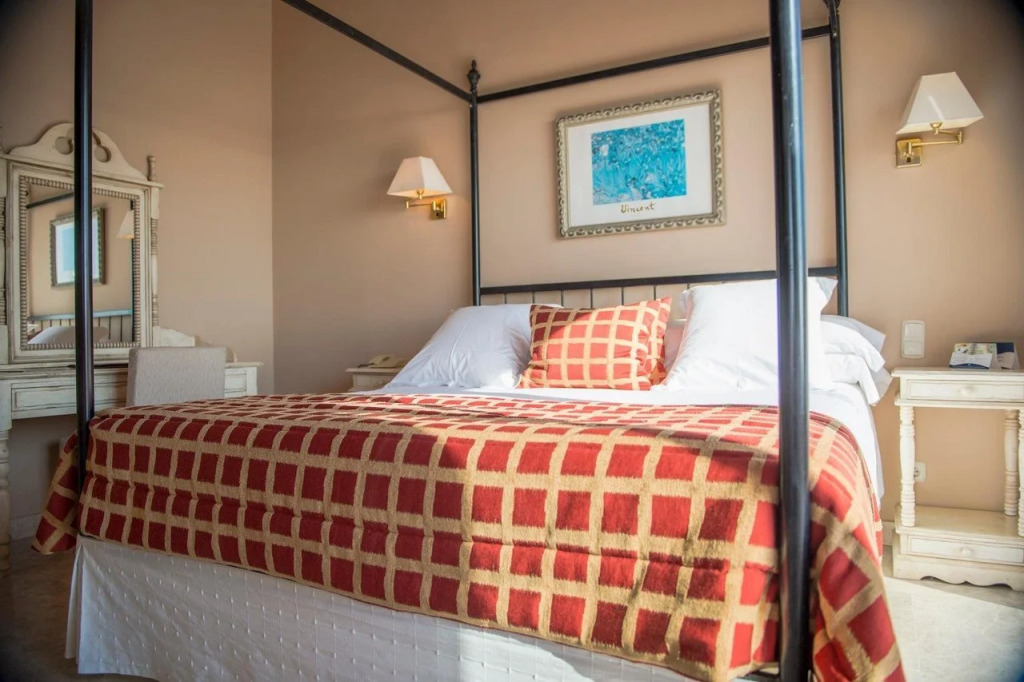 Hotel Guadalmina Spa & Golf Resort