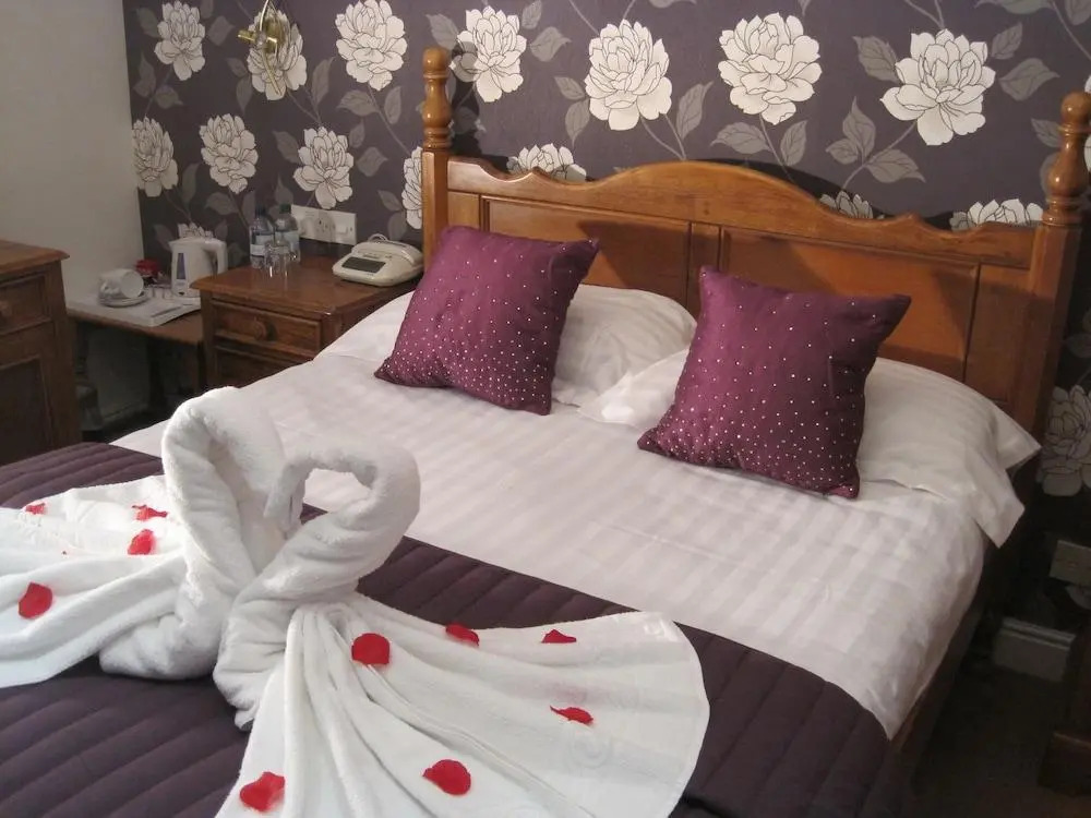 Glenburn Hotel