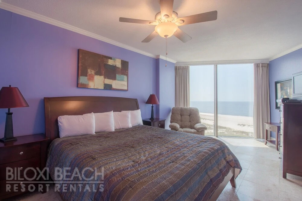 Sea Breeze-Sea Breeze 404 Deluxe