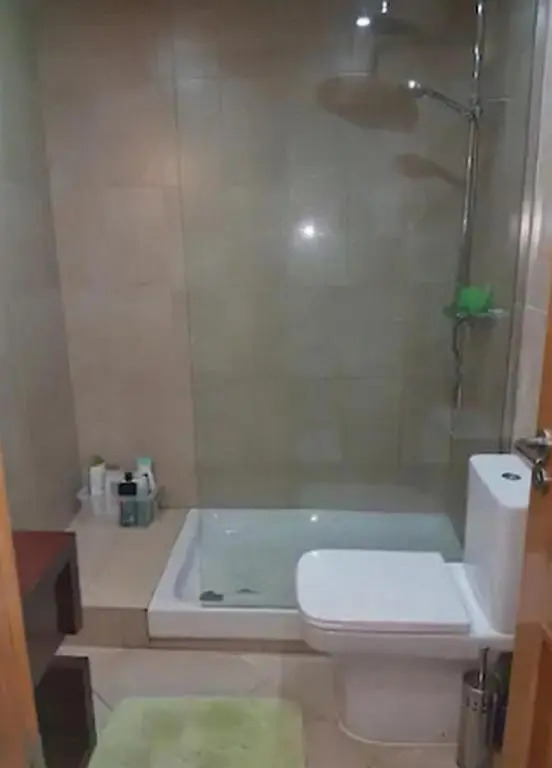 Emperador 302919-A Murcia Holiday Rentals Property