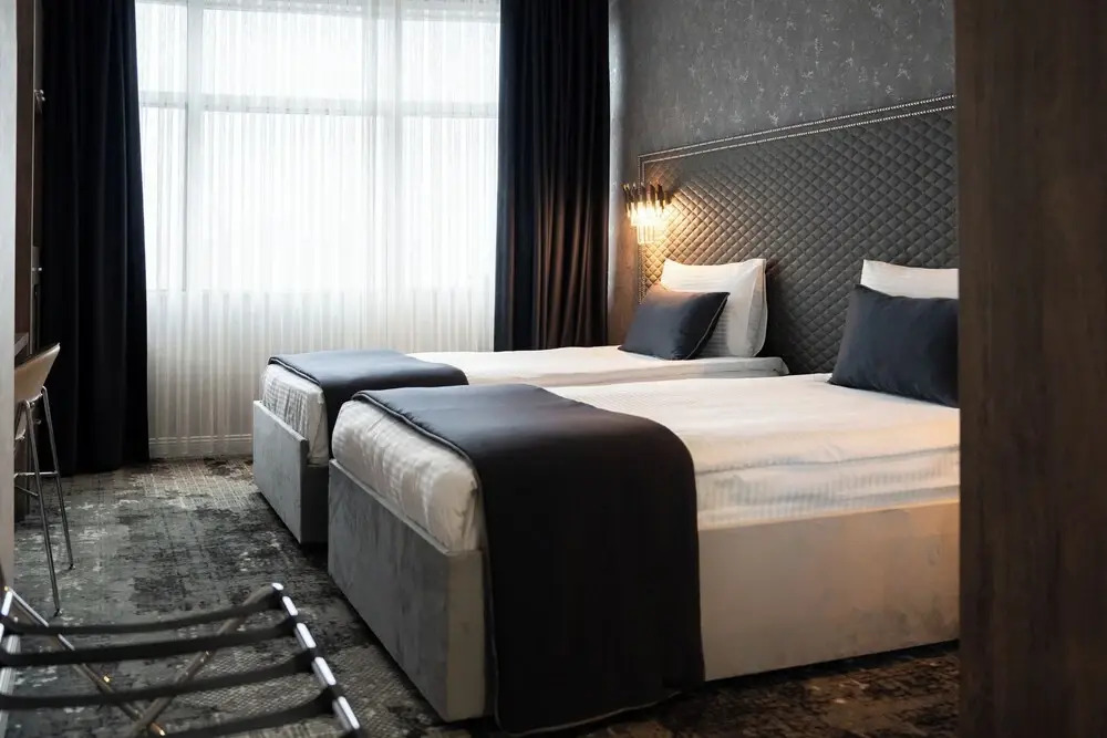 saffari otel