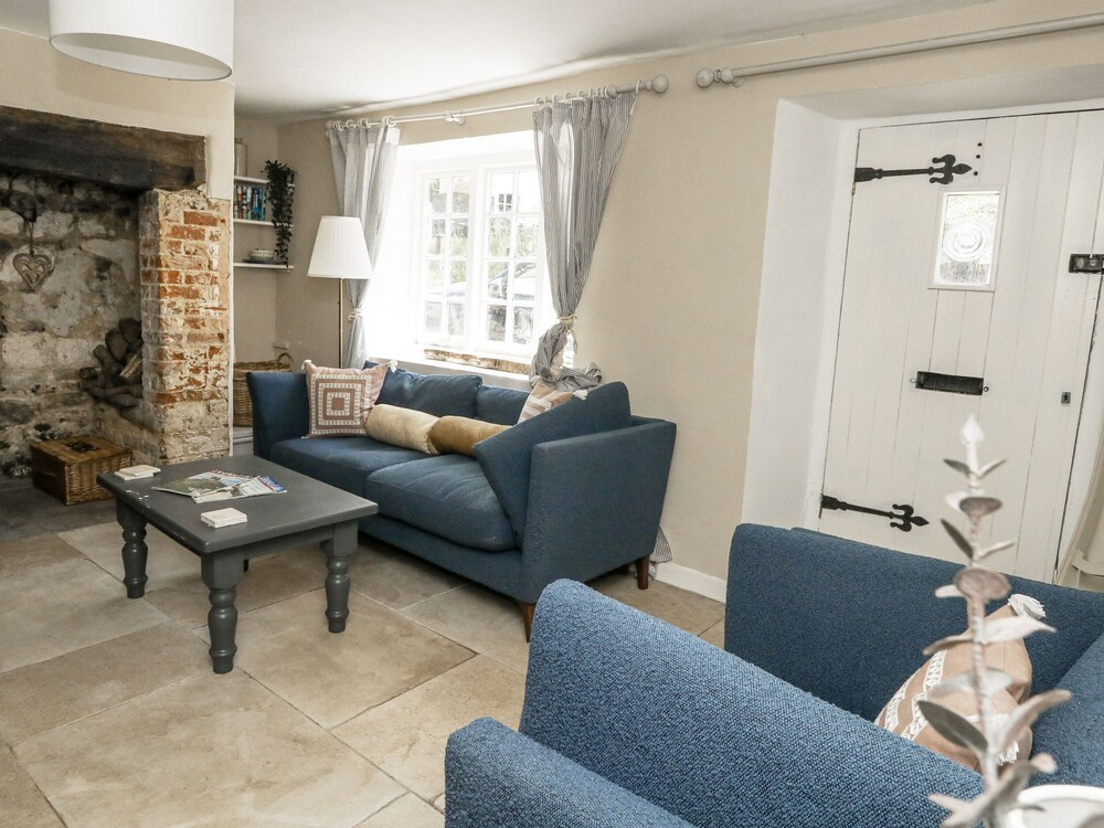 Happiness Cottage