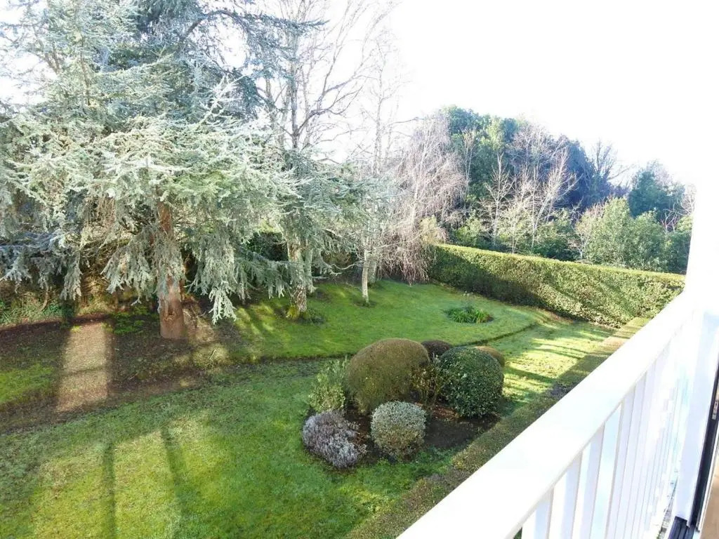 Appartement La Trinité-sur-Mer, 3 pièces, 4 personnes - FR-1-477-180