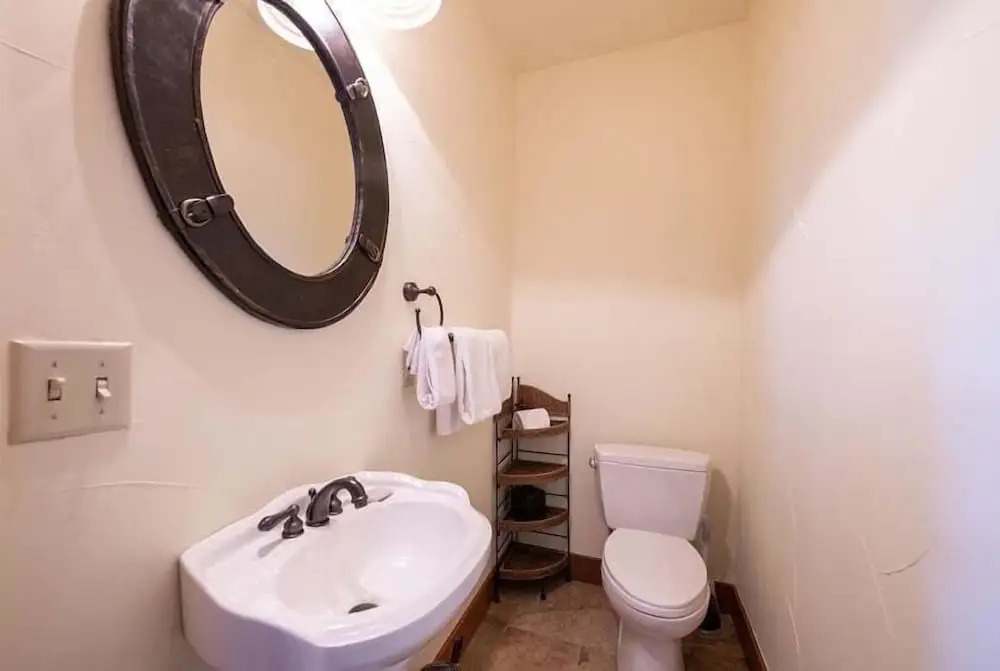 Premium Unit 2801 - Zephyr Mountain Lodge 3 Bedroom Condo