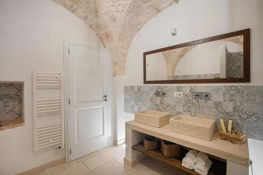Masseria Villa Verde