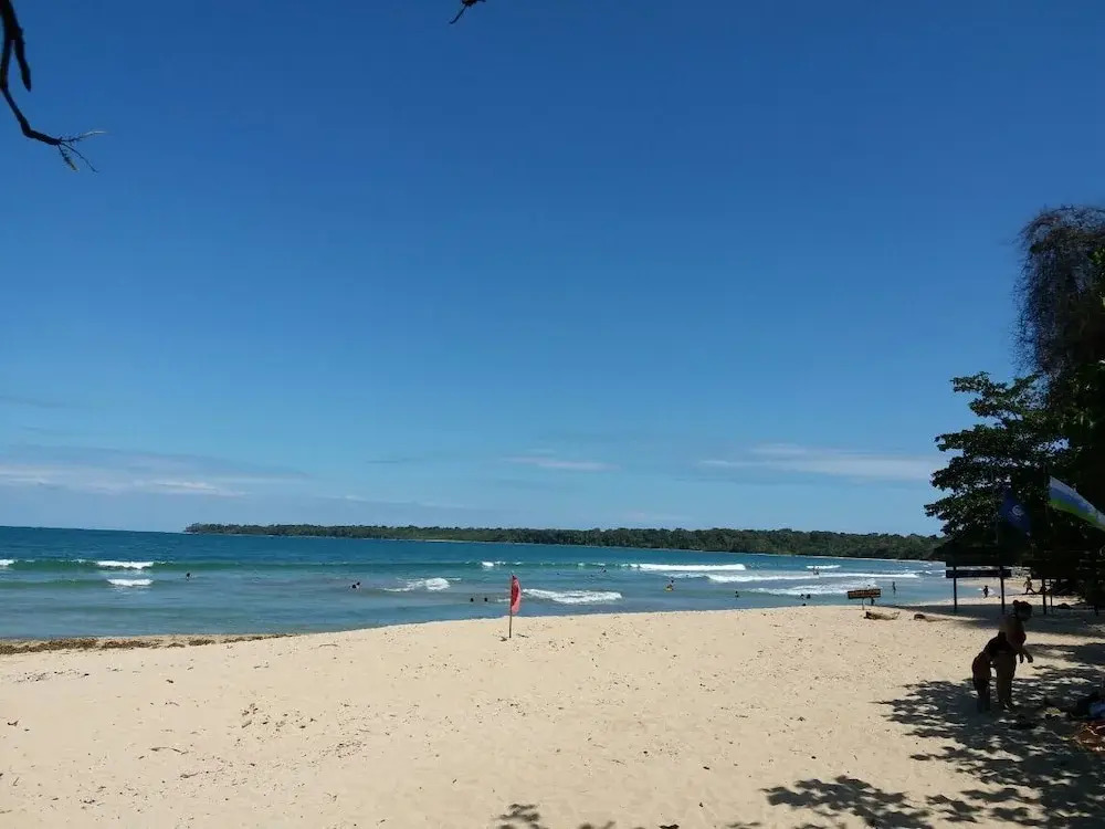 Cahuita Lodge
