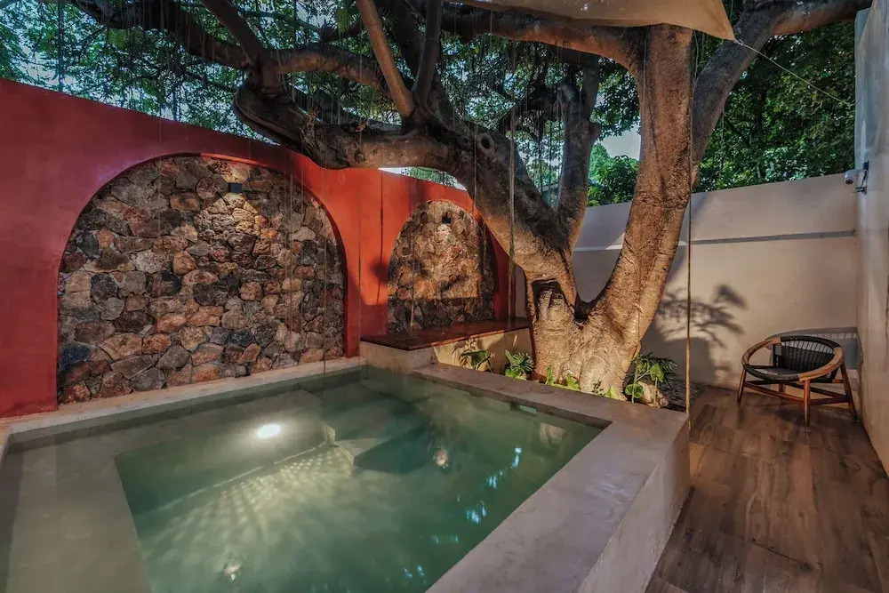 MUR MURA Boutique Guesthouse