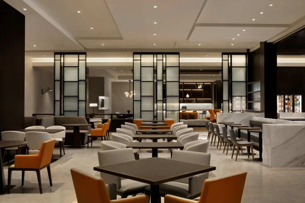 Hyatt Place Shanghai Tianshan Plaza