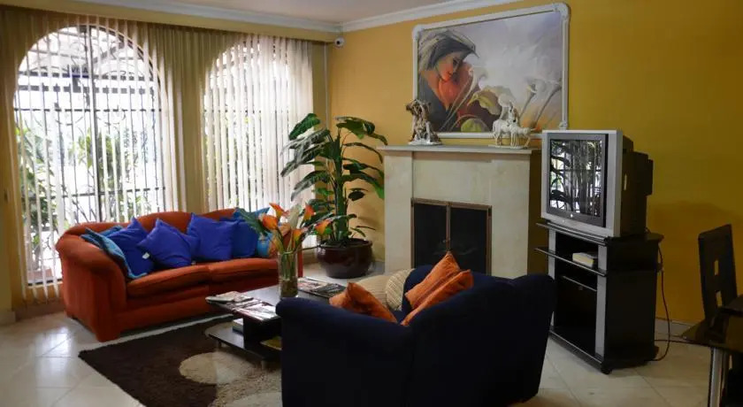 Hotel El Condado Plaza Bogotá