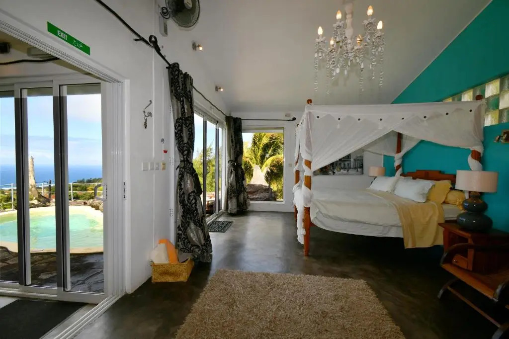 Villa Lorizon