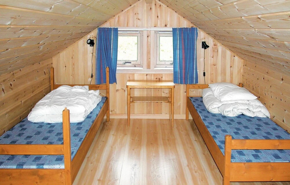 Nice Home In Øystese With Sauna