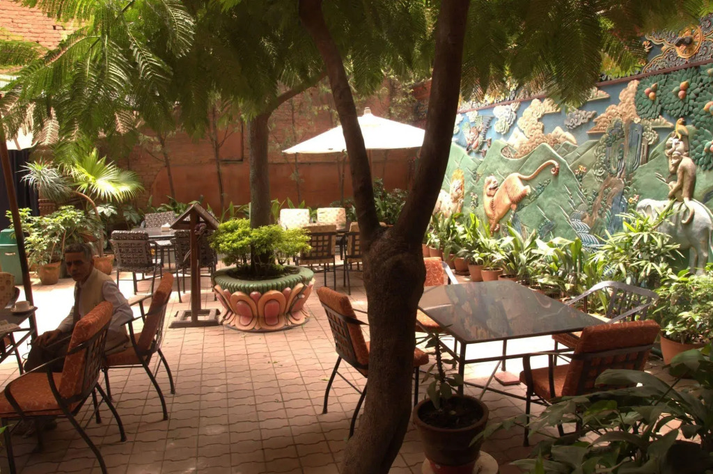 Tibet Guest House