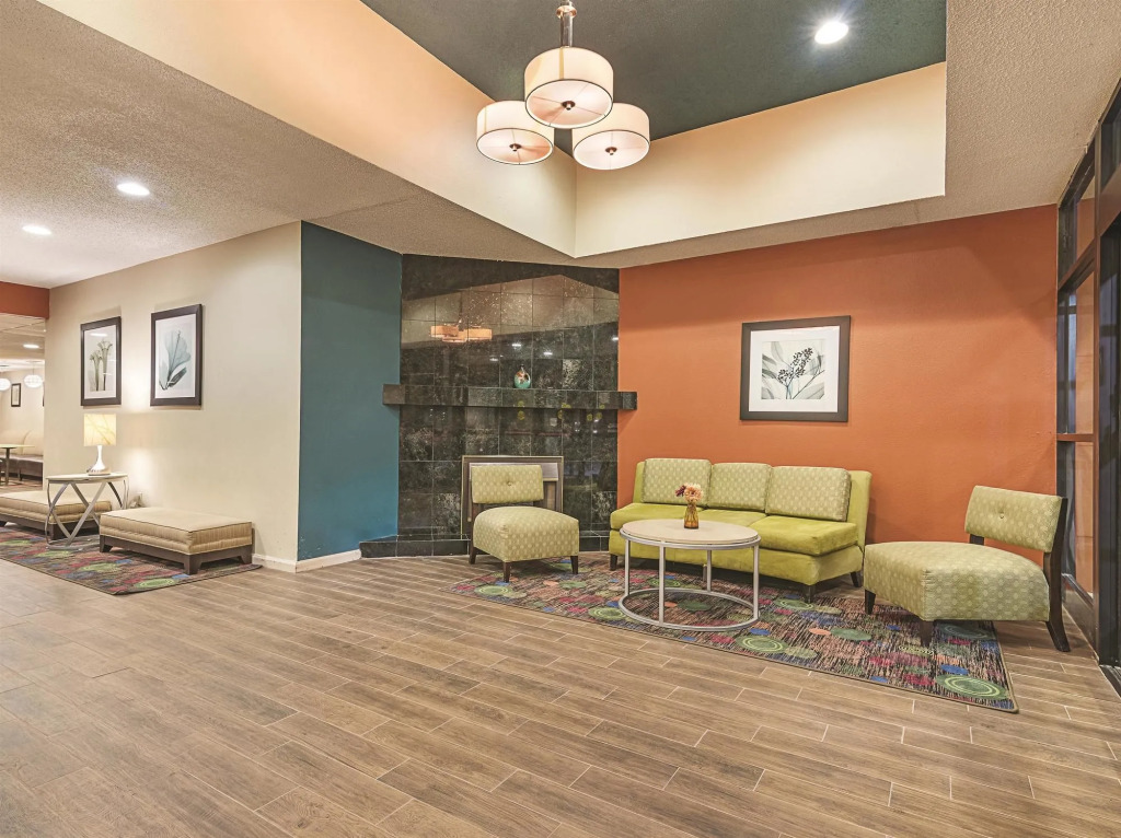 MainStay Suites Decatur River City