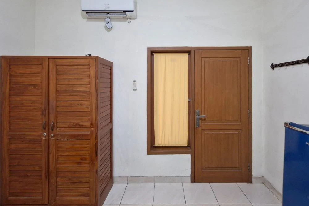 Reddoorz at Griya Kampar Madiun