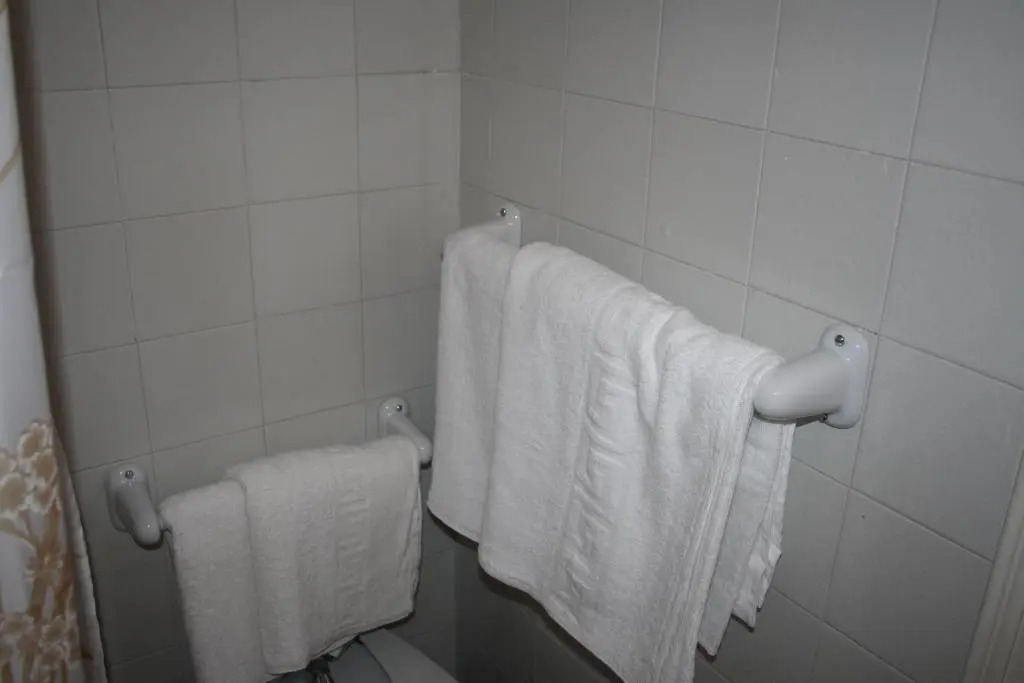 Hostal Sanmar