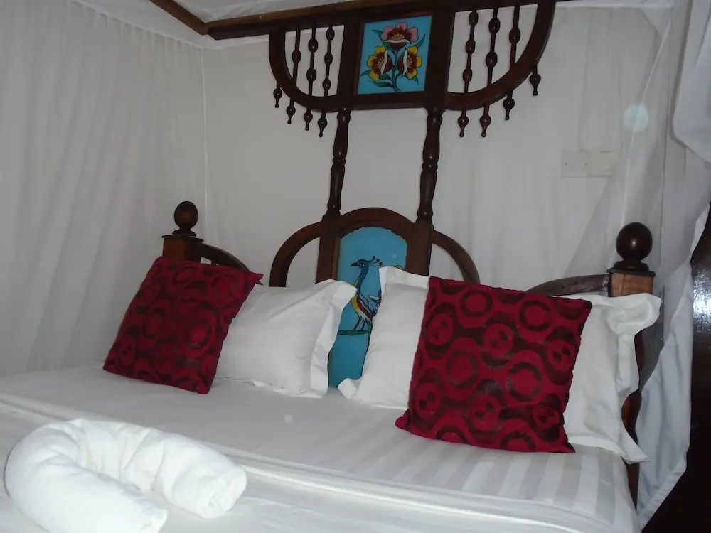 Pyramid Hotel Zanzibar
