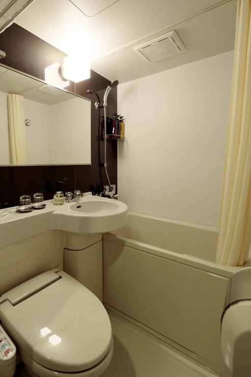 Candeo Hotels Sano