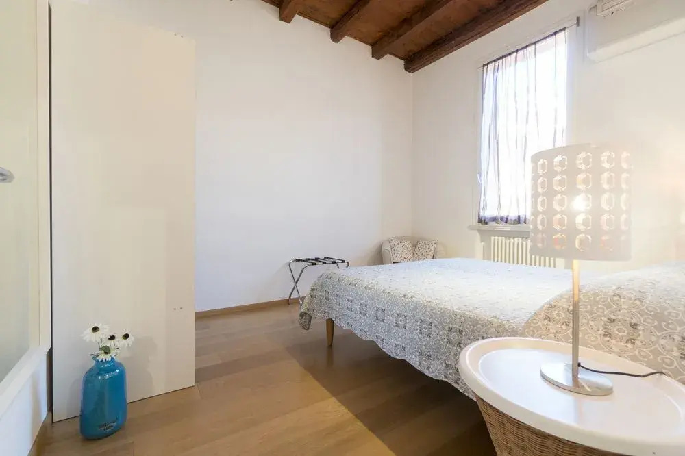Vita University Apartment
