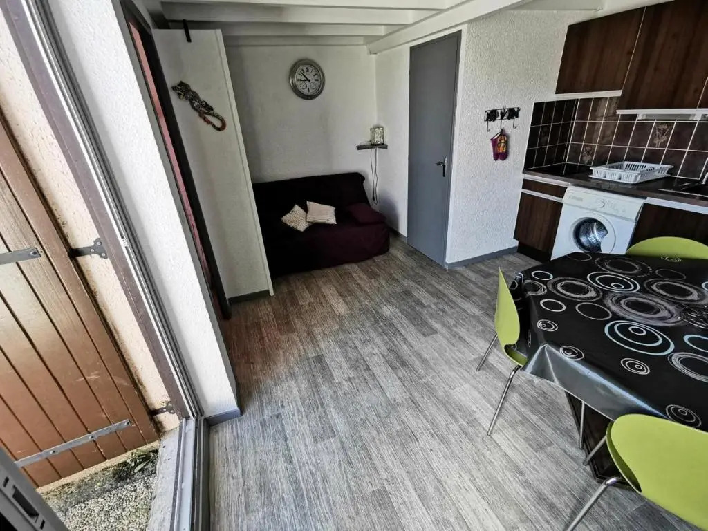 Résidence Les Maisons Du Port - VILLA T2 MEZZANINE 6 couchages PORT LEUCATE MAE-5474