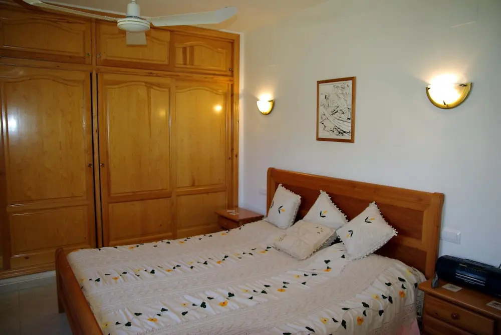 Villa Patricia