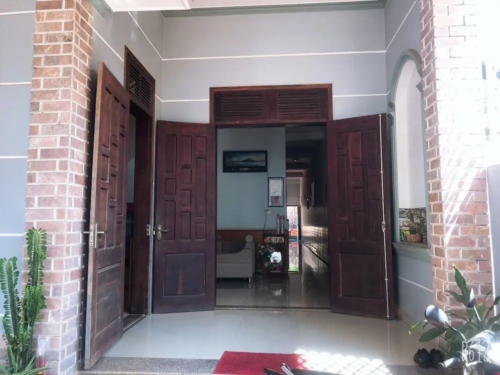 Nha Nghi Ngoc Linh