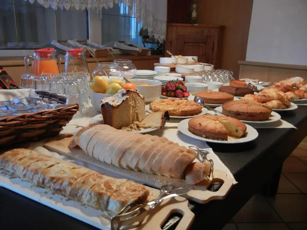 Folgaria Post Hotel