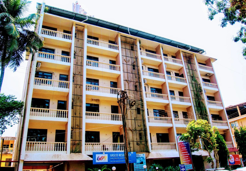 Vasco Residency
