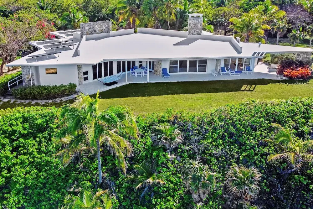 Trident Estate 6 Bedroom Estate