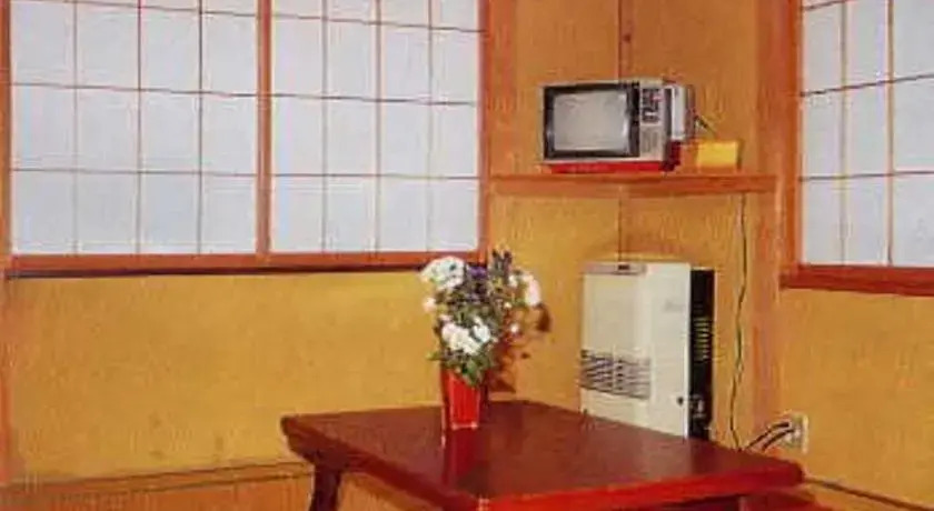 Lodge Kashiwagi