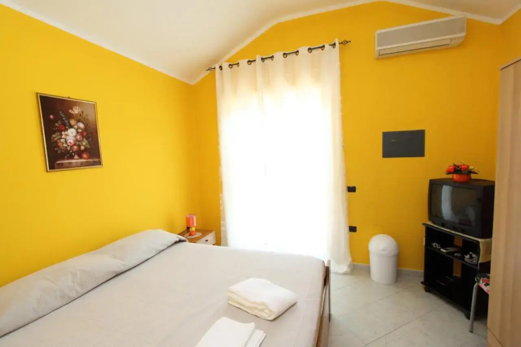 bed and breakfast "Vibo Mare"