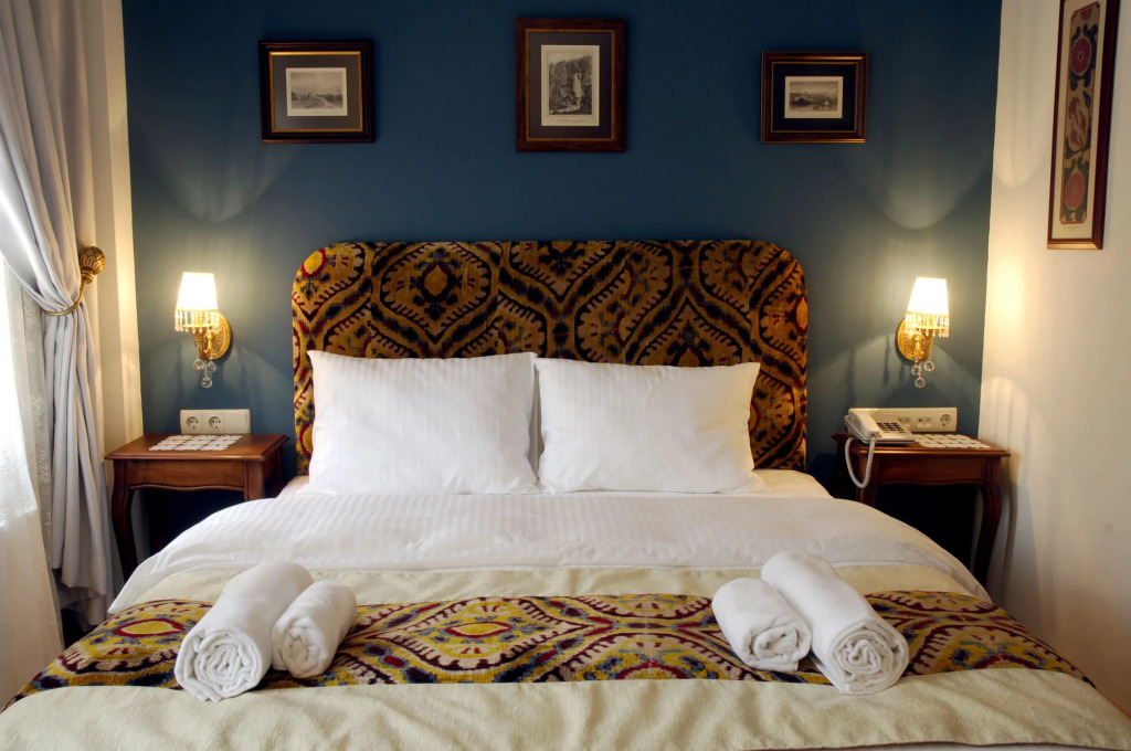 Hotel Djem