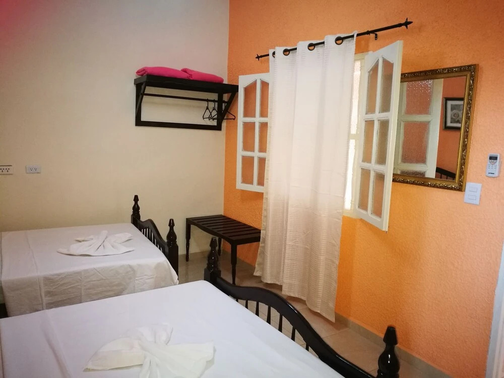 Hostal El Balcon del Habano
