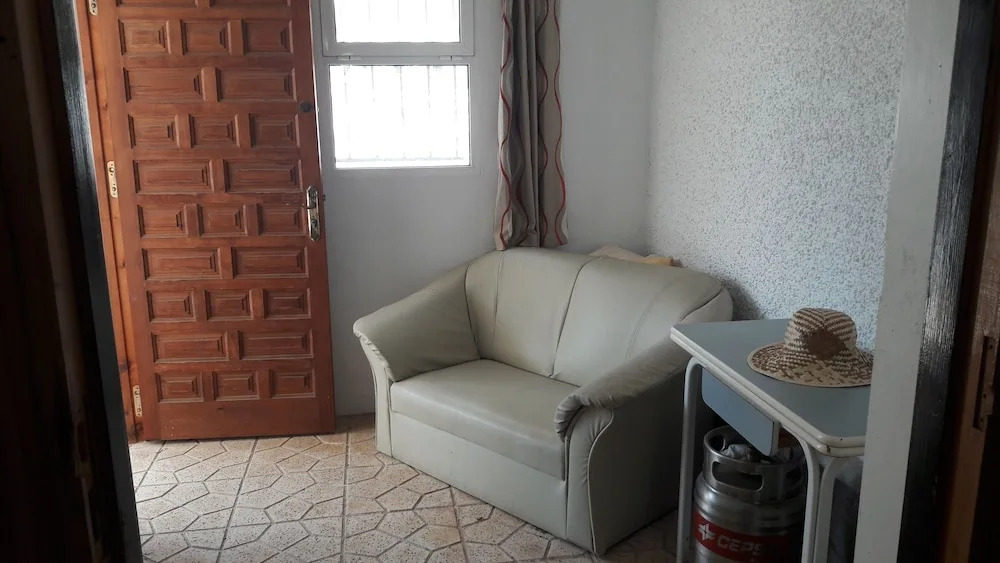 Beach Villa Playa Flamenca