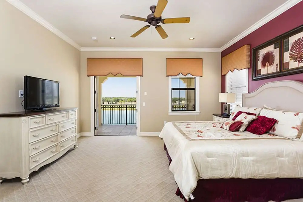 Villa in Reunion Resort & Spa 1318