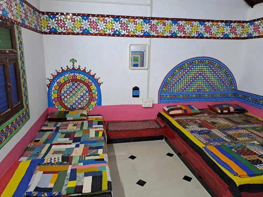 Rann Bhoomi Resort
