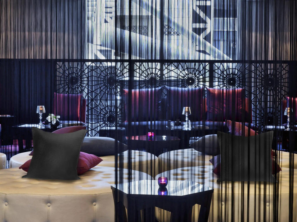 W Doha