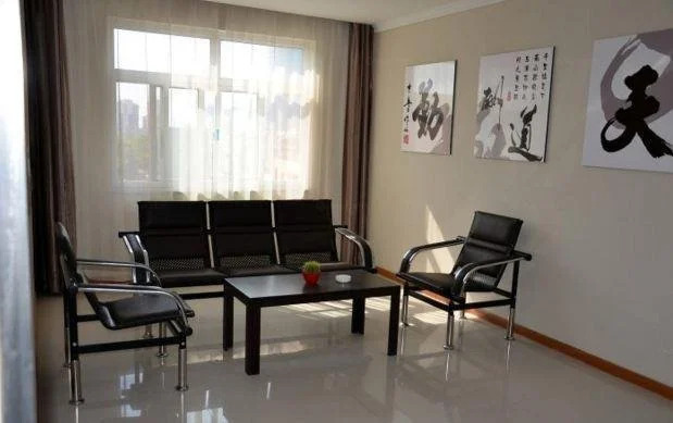 Eaka 365 Hotel Ningjin Jinglong Road Branch