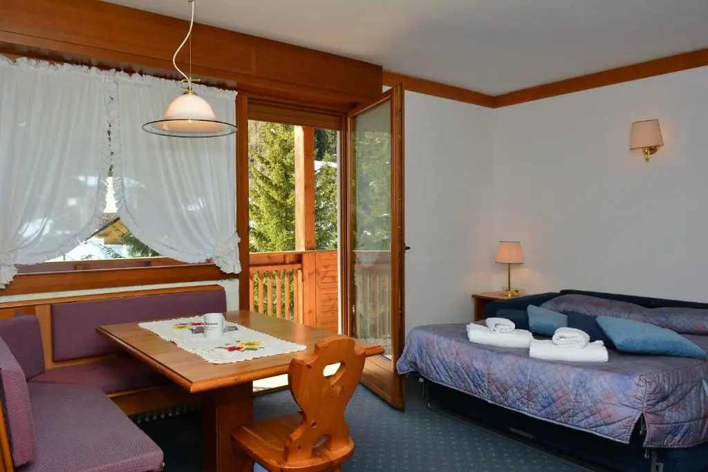 Ski Residence