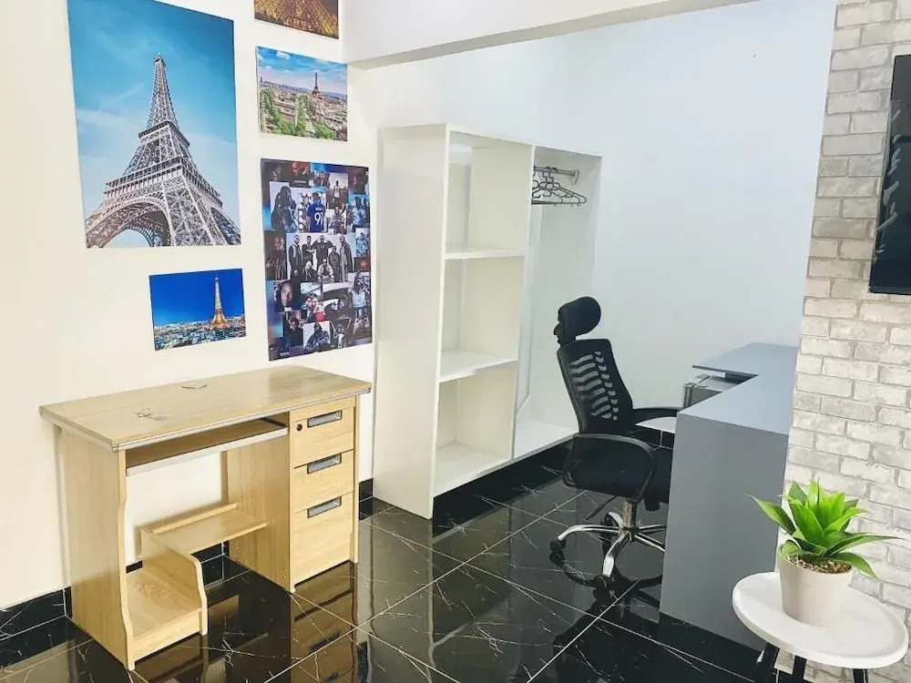 Grand Studio Paris