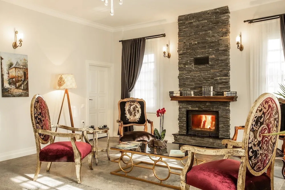 Zanike hotel