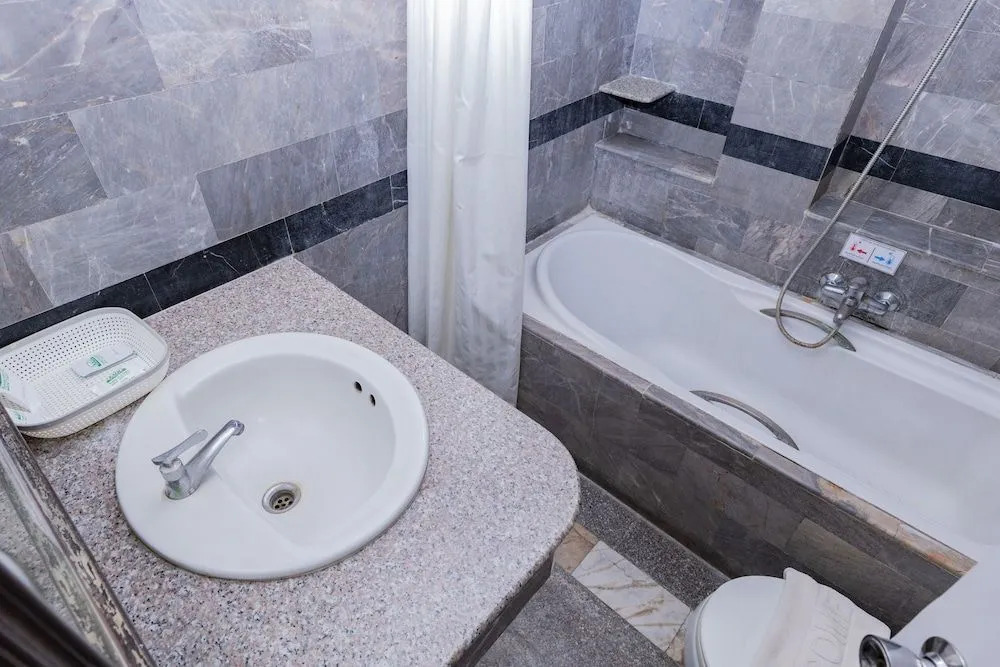 Mix Hotel