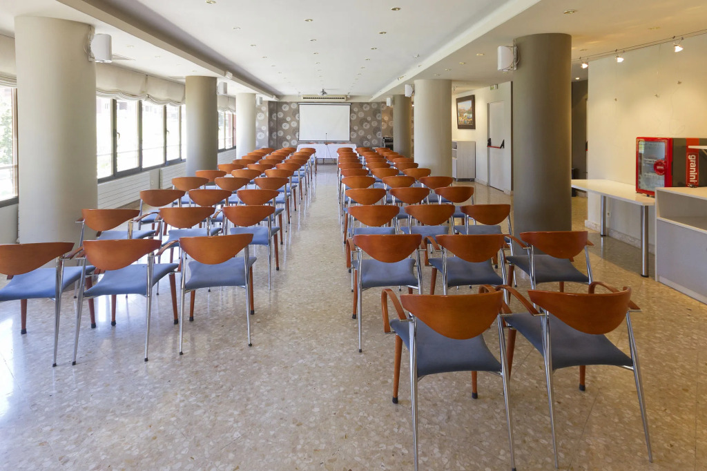 Hotel Santamaria