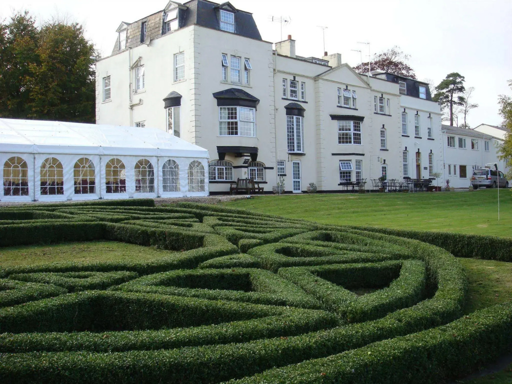 Winford Manor Hotel - Bristol Airport