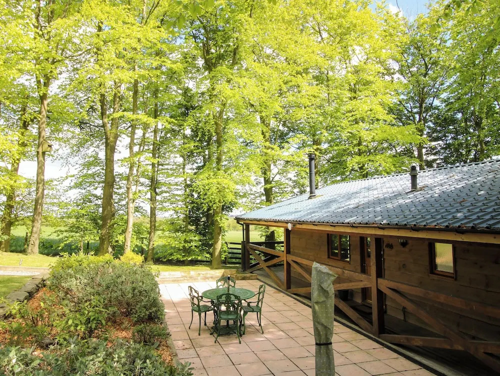 Valley View Lodge