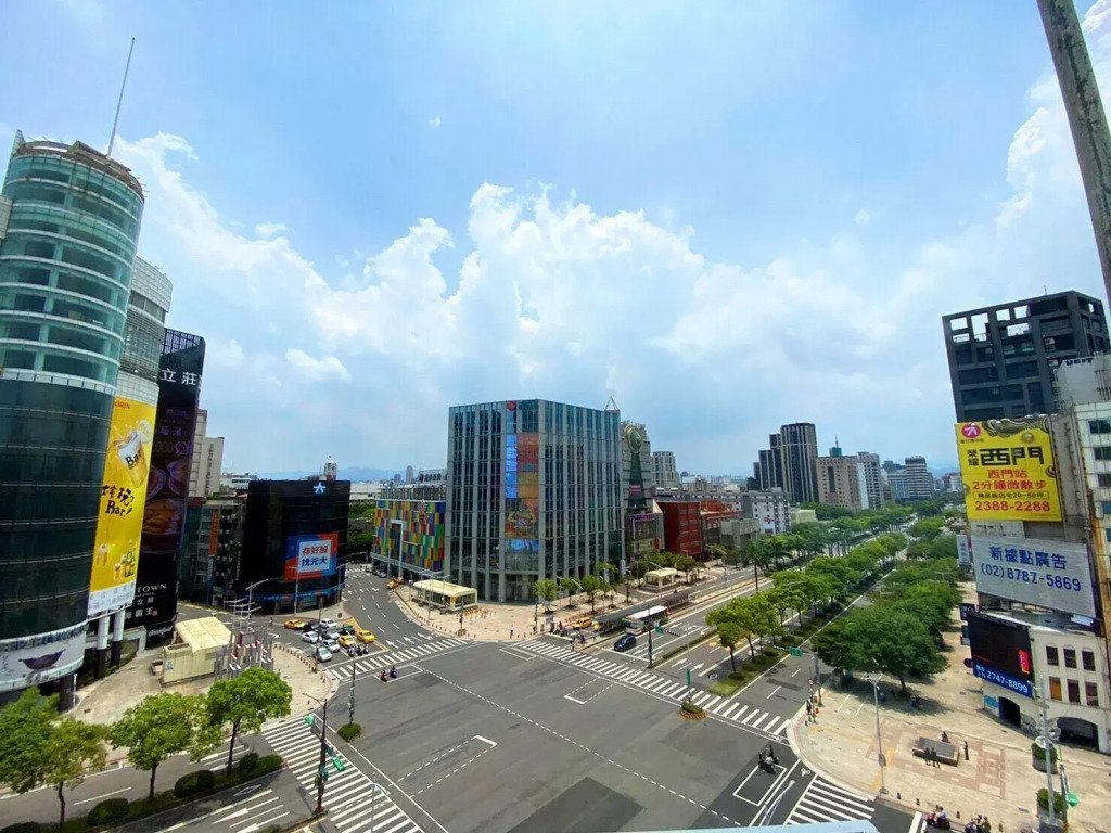 Hotel 6 - Ximen