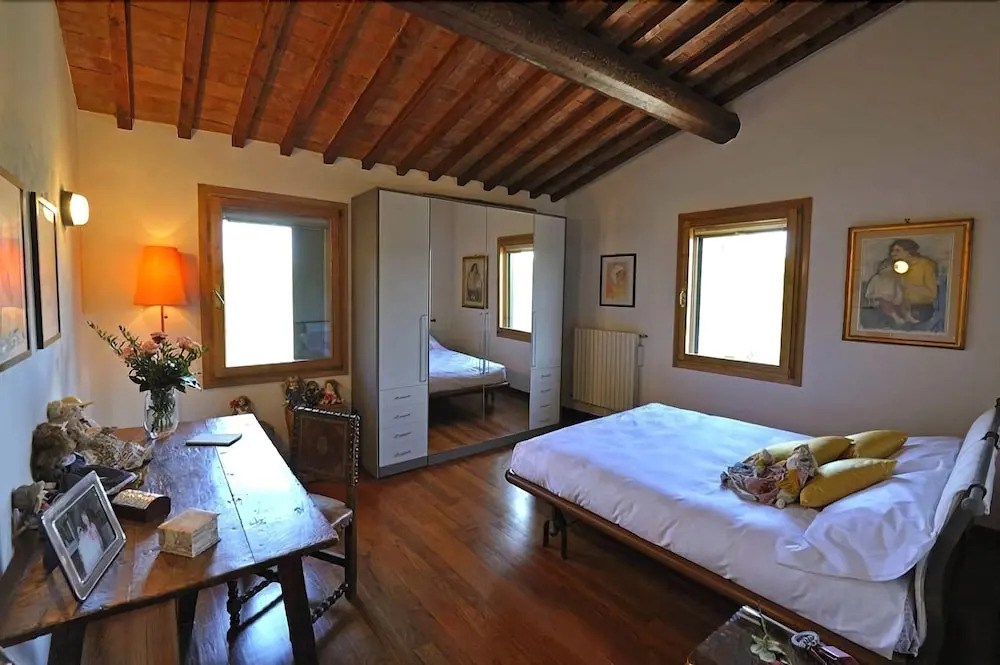 Villa Cinzia