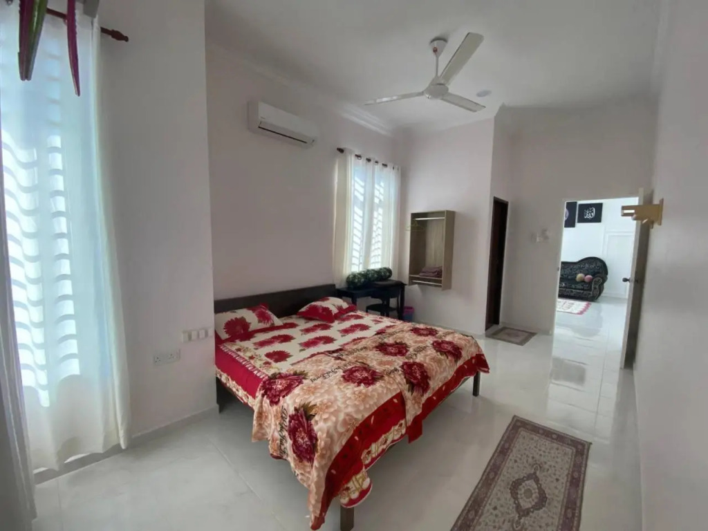 Jay Guest House, Pantai Cahaya Bulan, Kota Bharu