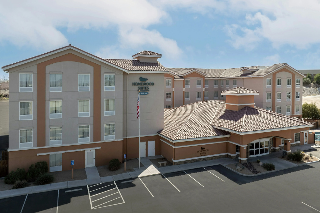 Homewood Suites by Hilton Yuma