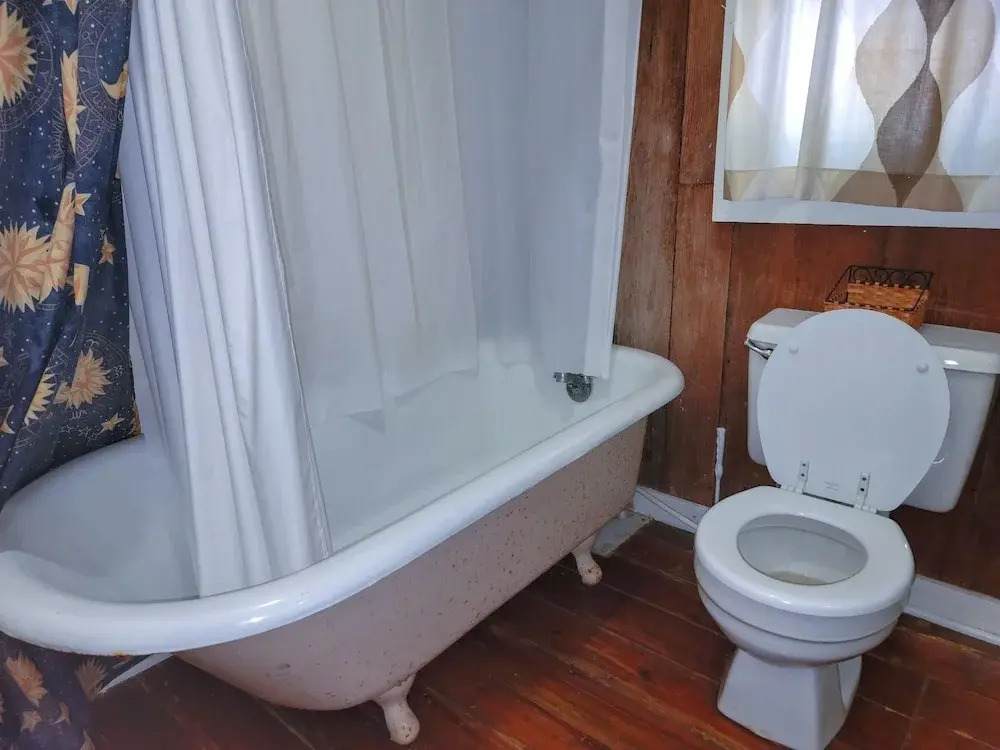 Beaufort Harbour Suites and Lodges