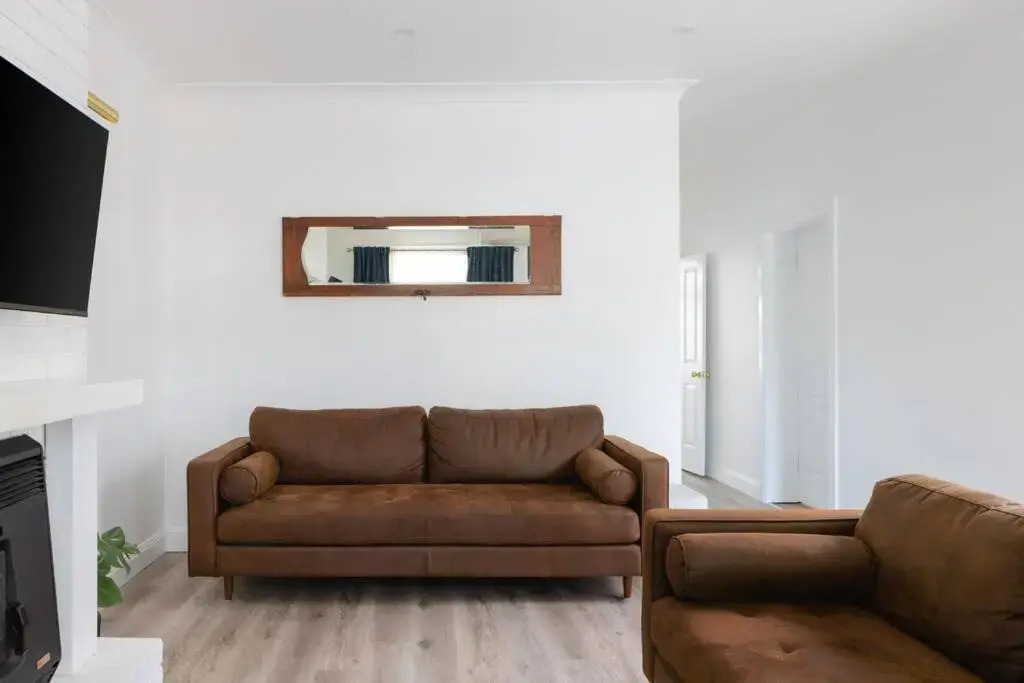 Kuzman Cottage in the Heart of Mudgee